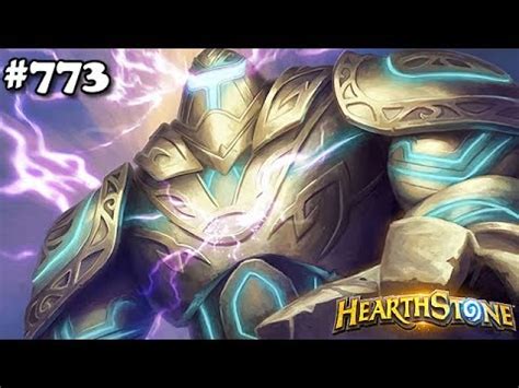 Hearthstone Arcane Giants Miracle Rogue S40 Parte 2 Standard .